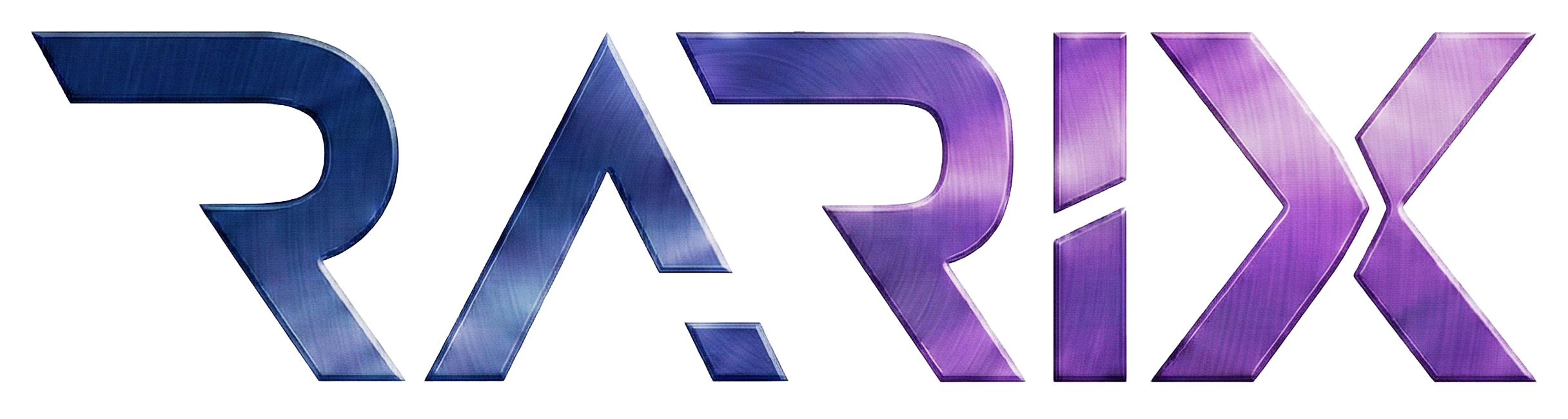 Rarixx Logo